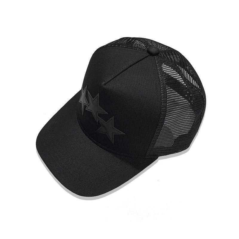 SOLO-AMIRI 2023 NEW TRUCKER HAT