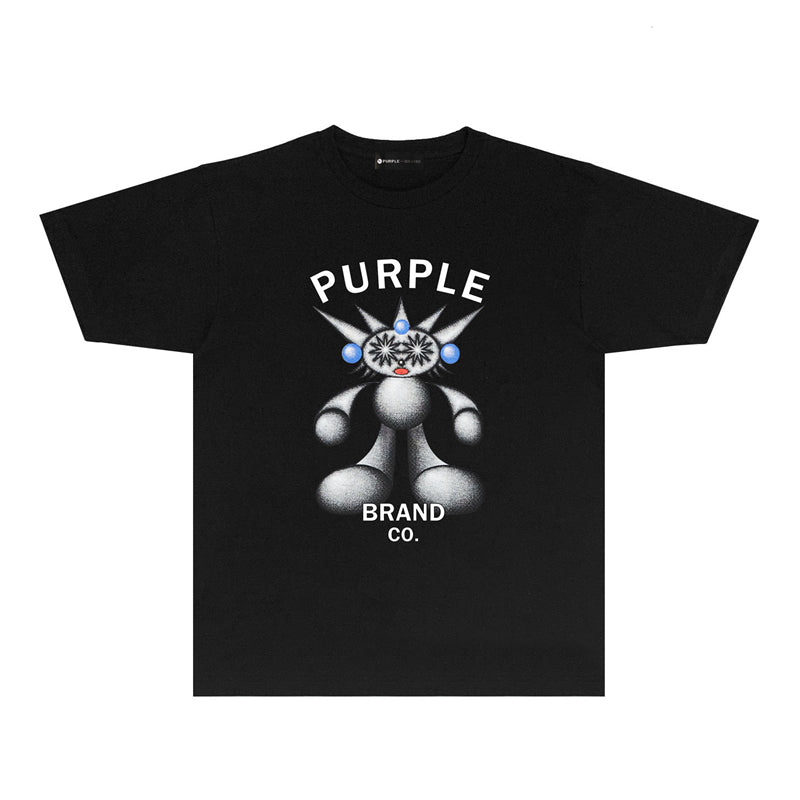 SOLO-Purple T-Shirt