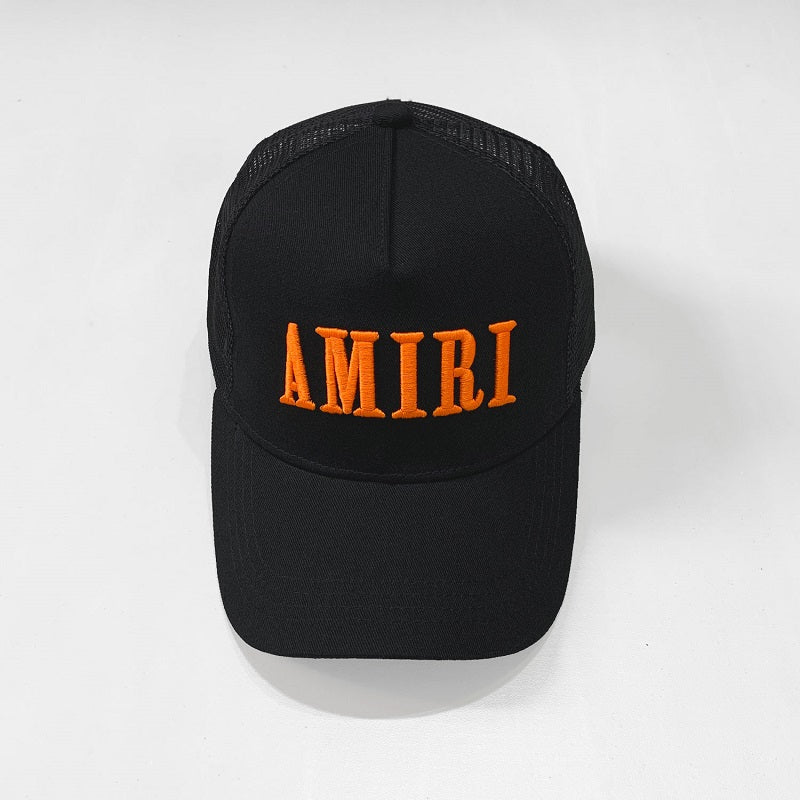 SOLO-AMIRI 2023 NUEVA GORRA DE CAMIONERO