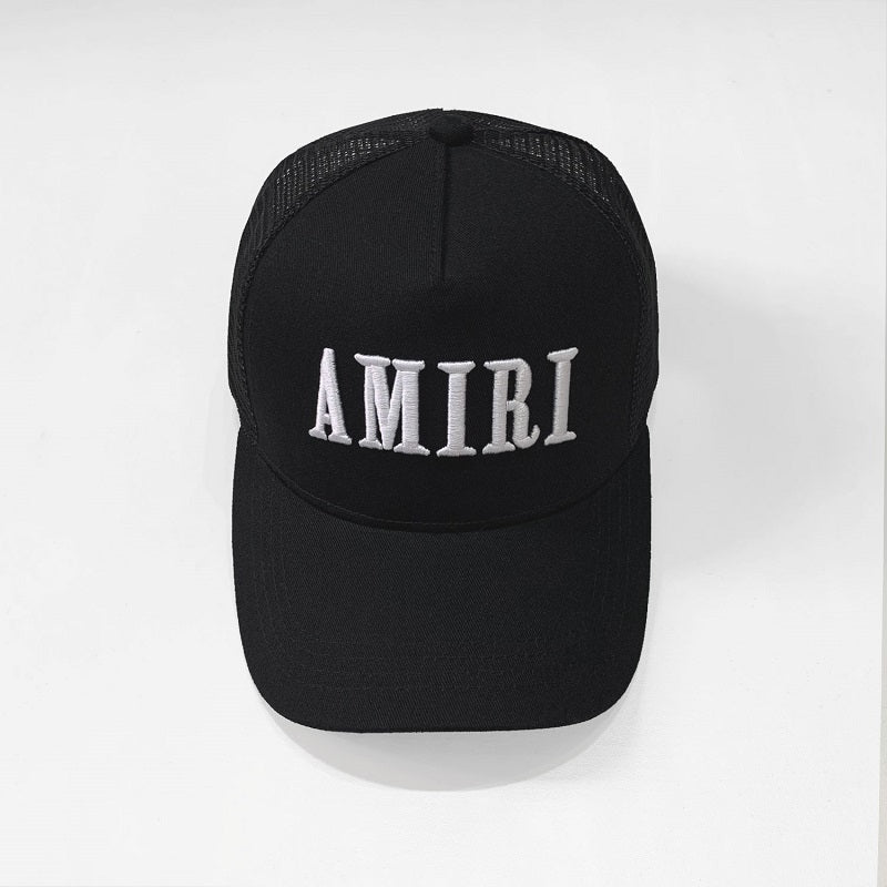 SOLO-AMIRI 2023 NUEVA GORRA DE CAMIONERO