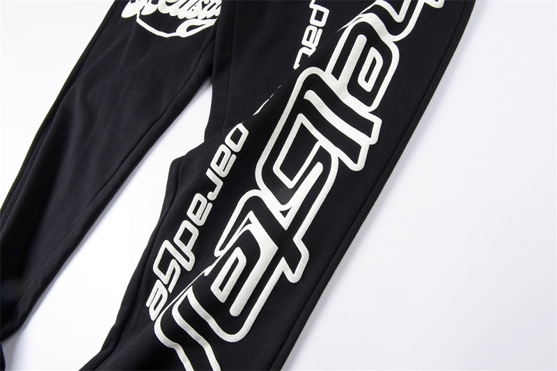 SOLO-Hellstar Studios 2024 Nuevos pantalones deportivos