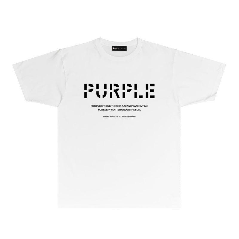 SOLO-Purple T-Shirt