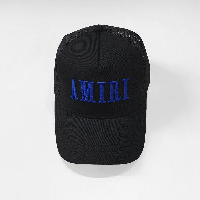 SOLO-AMIRI 2023 NUEVA GORRA DE CAMIONERO