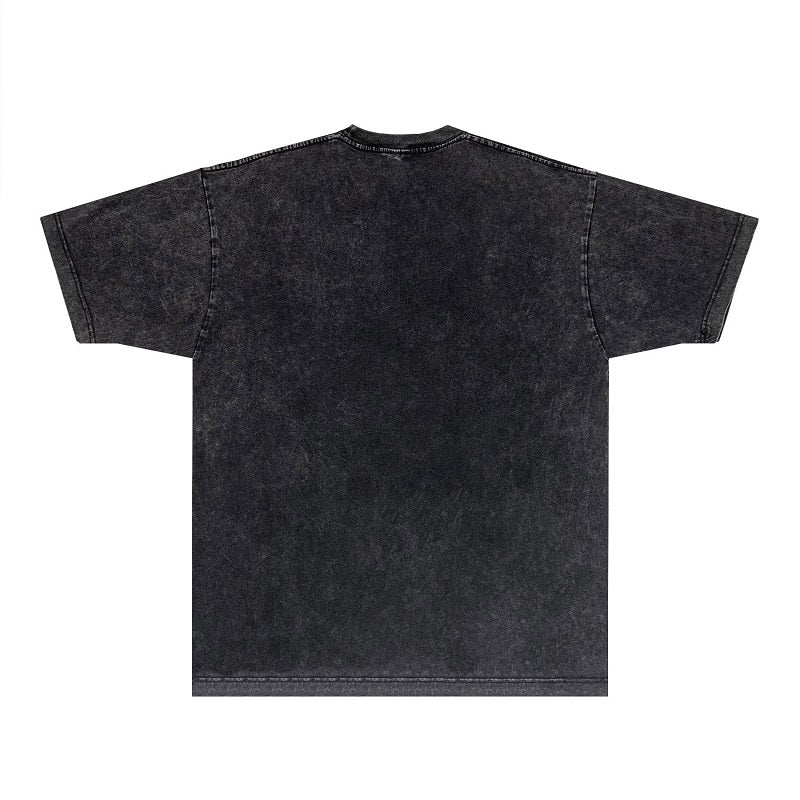 SOLO-AMIRI 2023 Cotton Short Sleeve