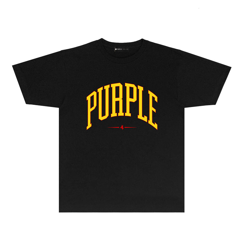 SOLO-Purple T-Shirt