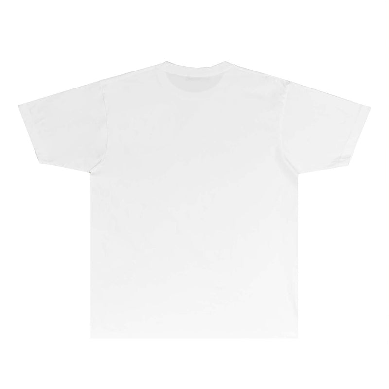 SOLO-Lila T-Shirt