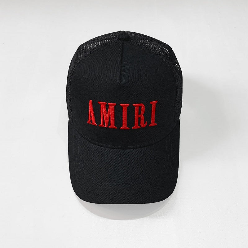 SOLO-AMIRI 2023 NUEVA GORRA DE CAMIONERO