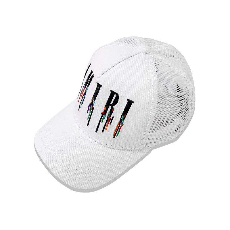 SOLO-AMIRI 2023 NEW TRUCKER HAT