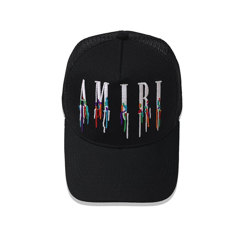 SOLO-AMIRI 2023 NEW TRUCKER HAT