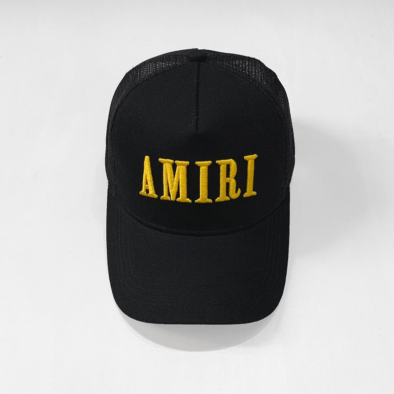 SOLO-AMIRI 2023 NUEVA GORRA DE CAMIONERO