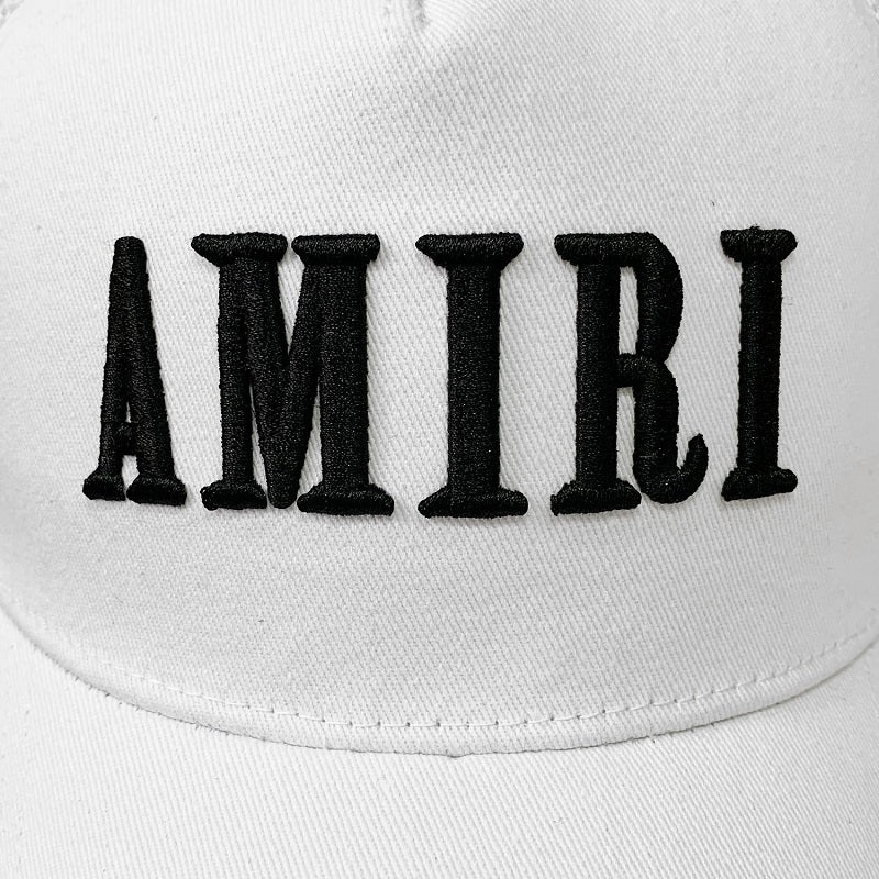 SOLO-AMIRI 2023 NUEVA GORRA DE CAMIONERO