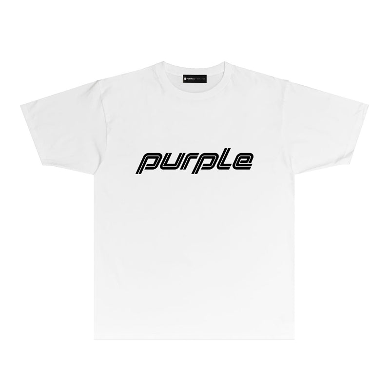 SOLO-Camiseta Morada