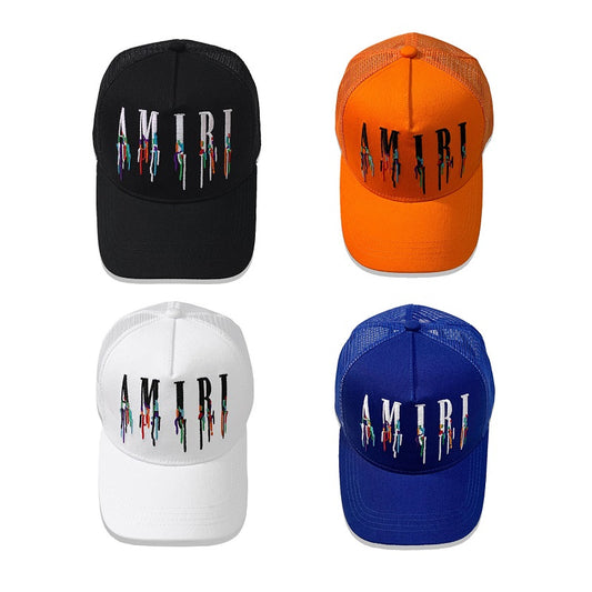 SOLO-AMIRI 2023 NUEVA GORRA DE CAMIONERO