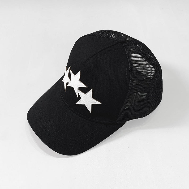 SOLO-AMIRI 2023 NUEVA GORRA DE CAMIONERO