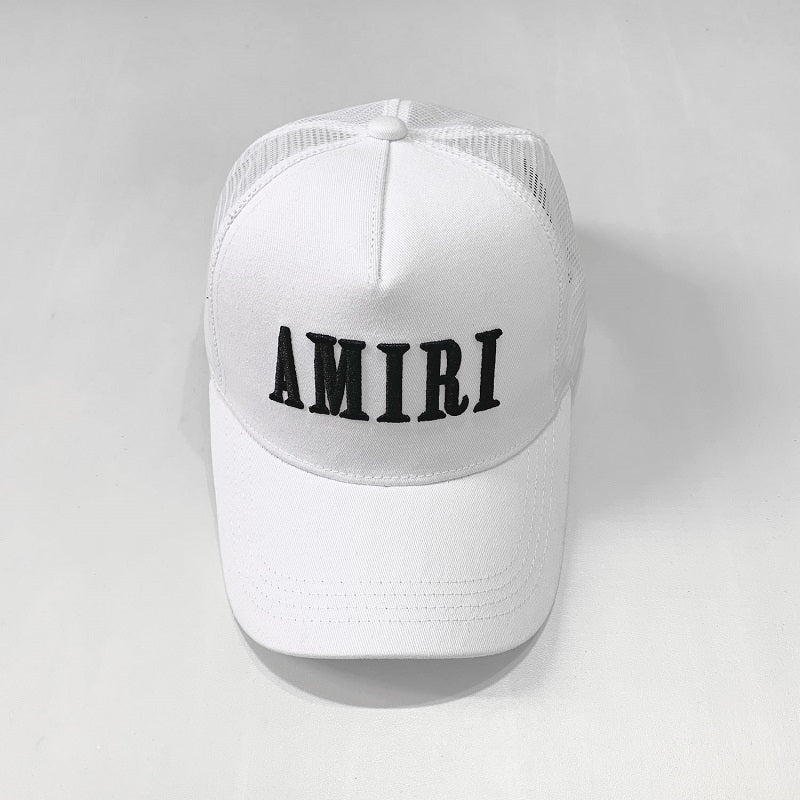 SOLO-AMIRI 2023 NUEVA GORRA DE CAMIONERO