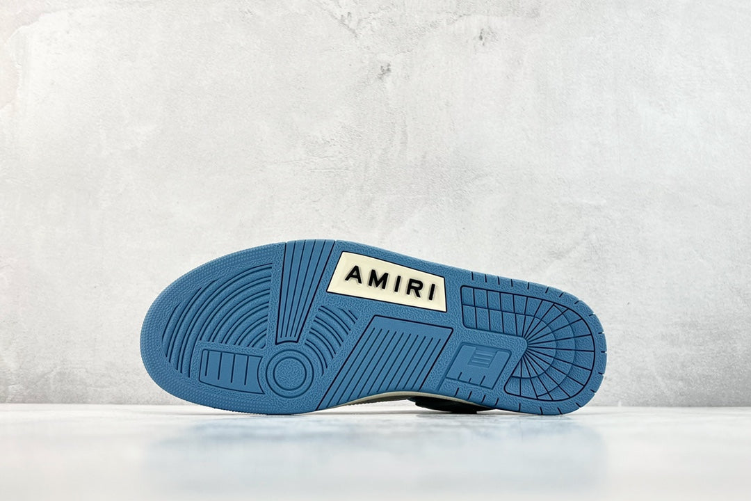 SOLO-AMIRI 2023 Nuevos zapatos deportivos