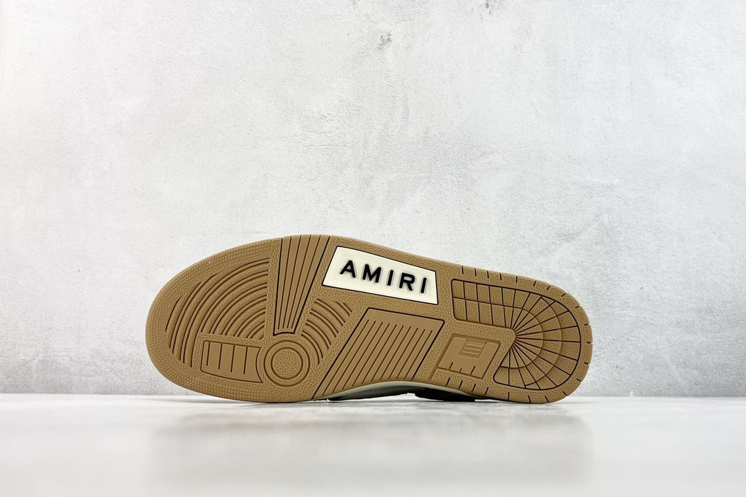 SOLO-AMIRI 2023 Nuevos zapatos deportivos